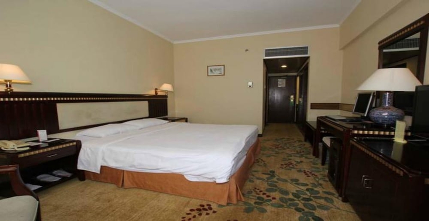 Imagen de la habitación del Hotel Guilin Osmanthus. Foto 6