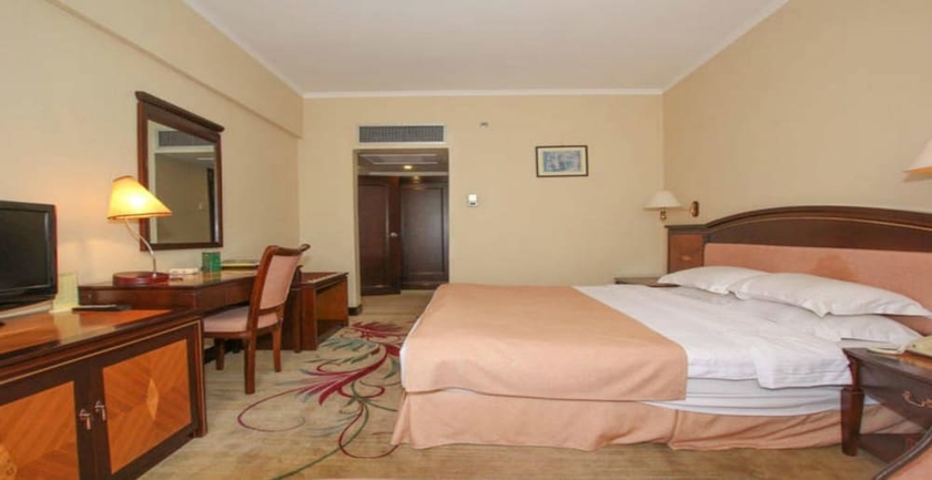 Imagen de la habitación del Hotel Guilin Osmanthus. Foto 10