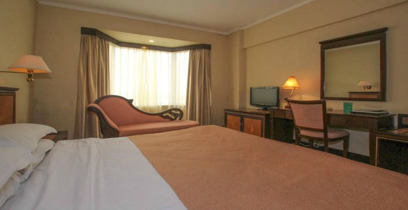Imagen de la habitación del Hotel Guilin Osmanthus. Foto 13