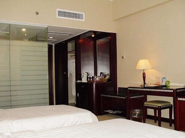 Imagen general del Hotel Guilin Plaza. Foto 1