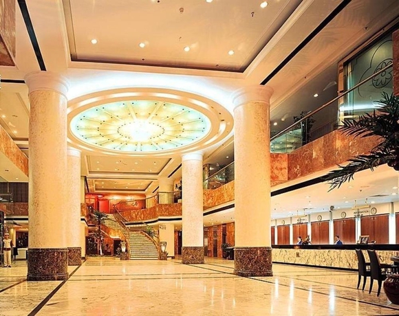 Imagen general del Hotel Guilin Plaza. Foto 2