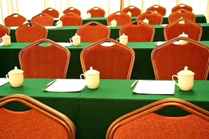 Imagen general del Hotel Guilin Plaza. Foto 4