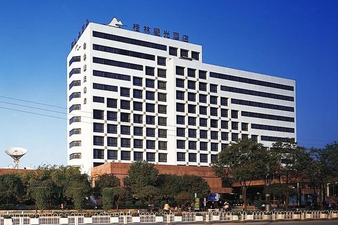 Imagen general del Hotel Guilin Plaza. Foto 5