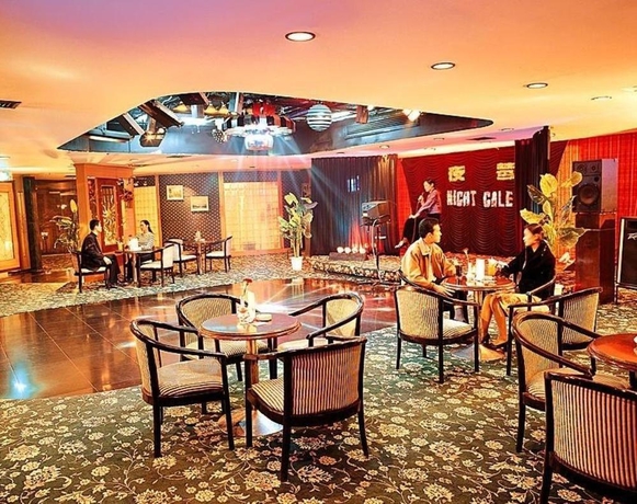 Imagen general del Hotel Guilin Plaza. Foto 6