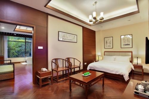 Imagen general del Hotel Guilin Zizhou Panorama Resort. Foto 3