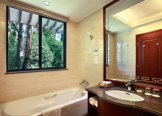 Imagen de la habitación del Hotel Guilinyi Royal Palace. Foto 5