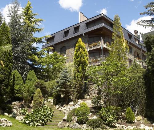 Imagen general del Hotel Guillem. Foto 4