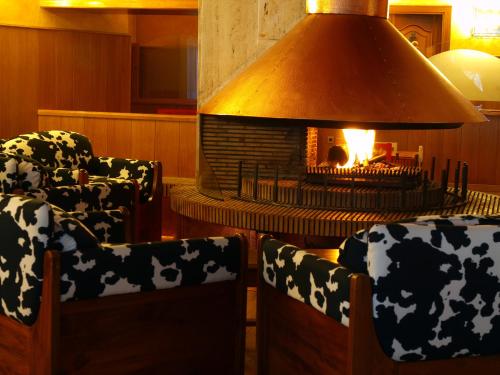 Imagen general del Hotel Guillem. Foto 8