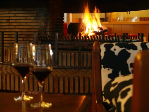 Imagen general del Hotel Guillem. Foto 10