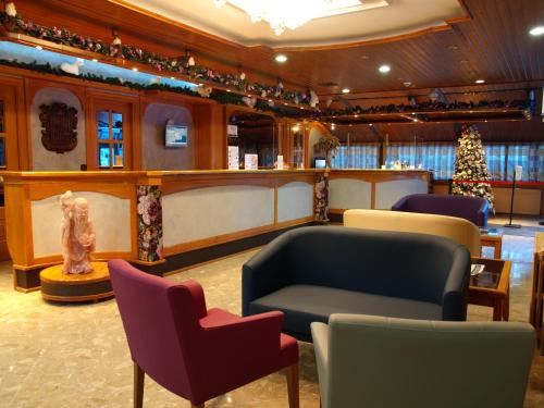 Imagen general del Hotel Guillem. Foto 11