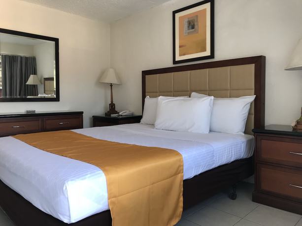 Imagen de la habitación del Hotel Guillen Jr. Foto 2