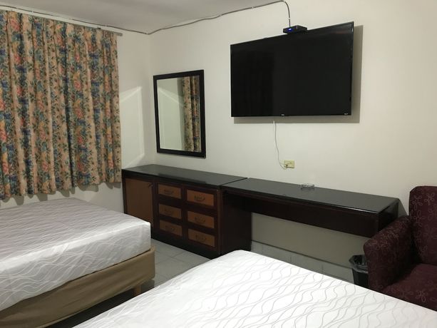 Imagen de la habitación del Hotel Guillen Jr. Foto 3