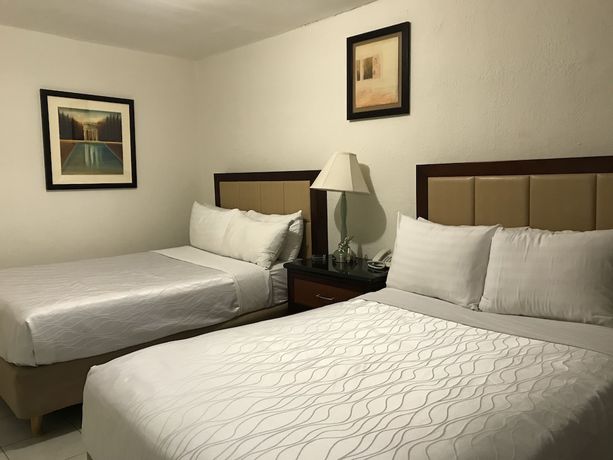 Imagen de la habitación del Hotel Guillen Jr. Foto 5