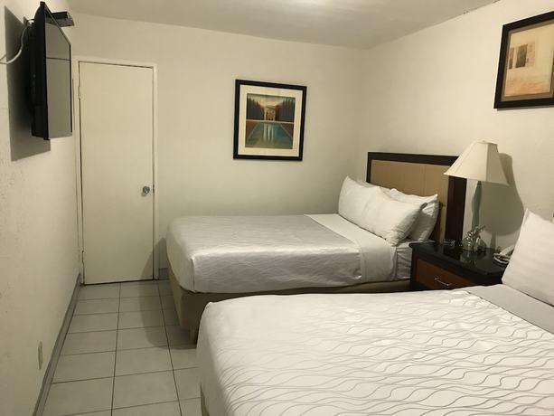 Imagen de la habitación del Hotel Guillen Jr. Foto 6