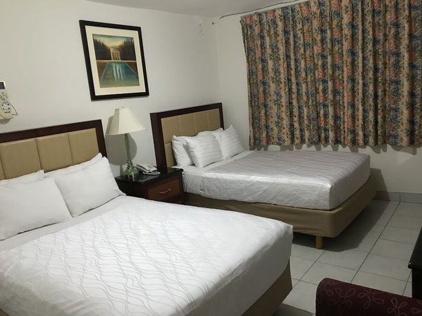 Imagen de la habitación del Hotel Guillen Jr. Foto 8