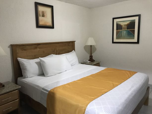 Imagen de la habitación del Hotel Guillen Jr. Foto 10