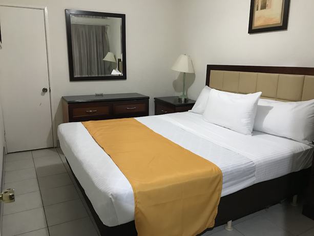 Imagen de la habitación del Hotel Guillen Jr. Foto 11