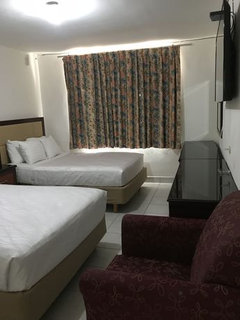 Imagen de la habitación del Hotel Guillen Jr. Foto 17