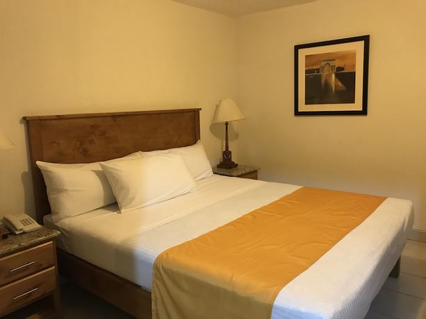 Imagen de la habitación del Hotel Guillen Jr. Foto 18