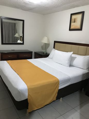 Imagen de la habitación del Hotel Guillen Jr. Foto 19