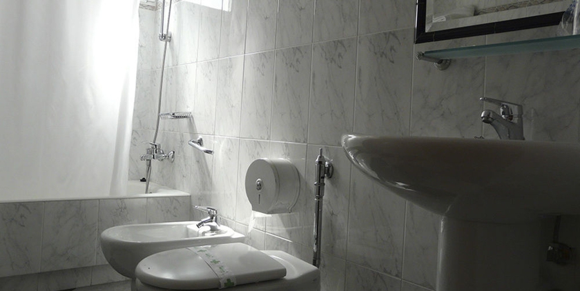 Imagen de la habitación del Hotel Guillermo Ii. Foto 5