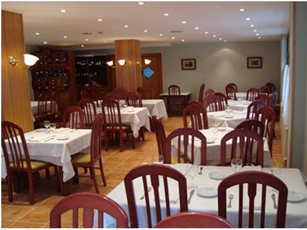 Imagen general del Hotel Guineu. Foto 3