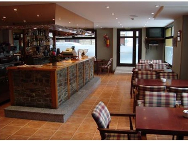 Imagen general del Hotel Guineu. Foto 4