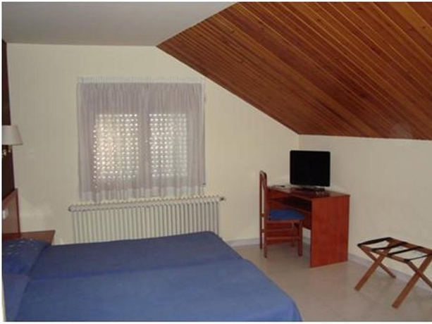 Imagen general del Hotel Guineu. Foto 5