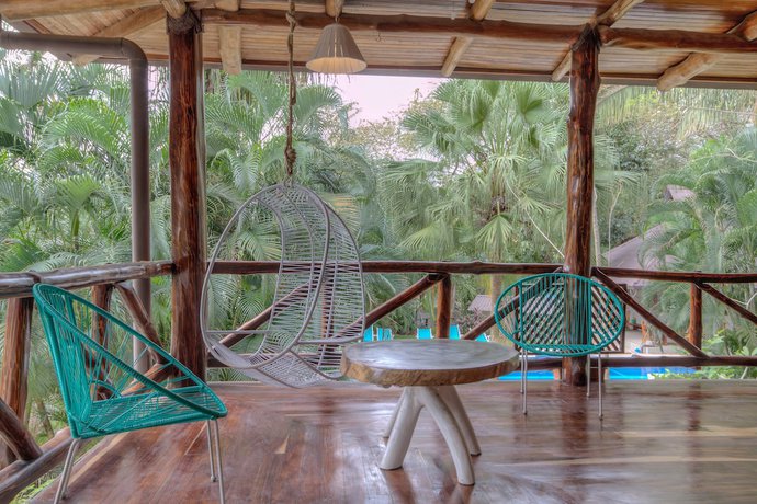 Imagen de la habitación del Hotel Guiones. Foto 13