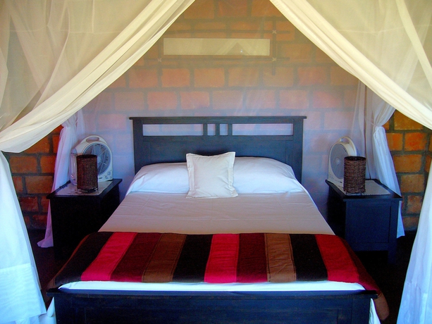 Imagen de la habitación del Hotel Guiquindo Lodge. Foto 4