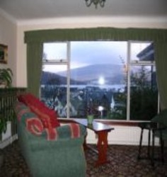 Imagen general del Hotel Guisachan House. Foto 2