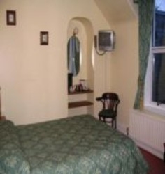Imagen general del Hotel Guisachan House. Foto 3