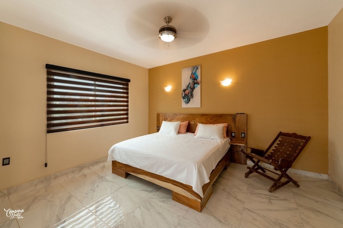 Imagen de la habitación del Hotel Guitarra Inn. Foto 3