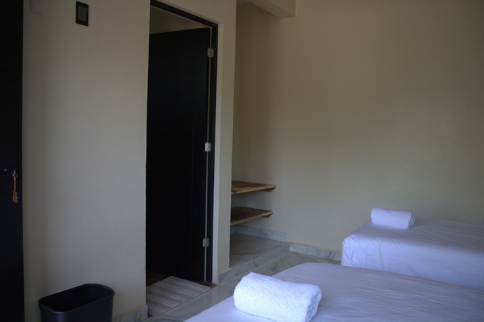 Imagen de la habitación del Hotel Guitarra Inn. Foto 6
