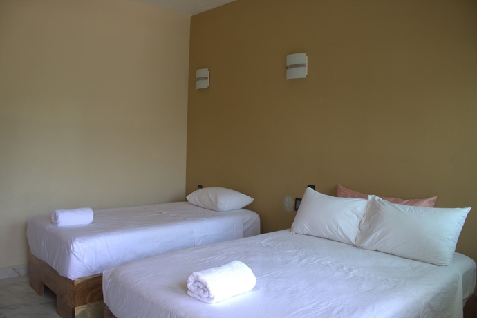 Imagen de la habitación del Hotel Guitarra Inn. Foto 11