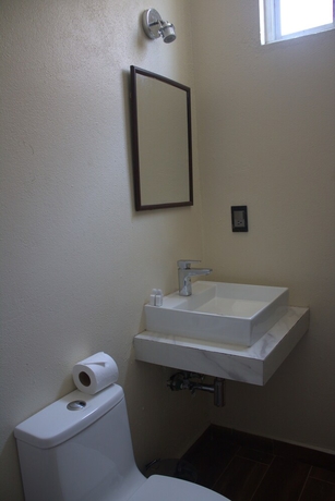 Imagen de la habitación del Hotel Guitarra Inn. Foto 14