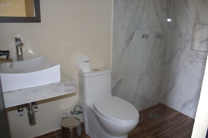 Imagen de la habitación del Hotel Guitarra Inn. Foto 15