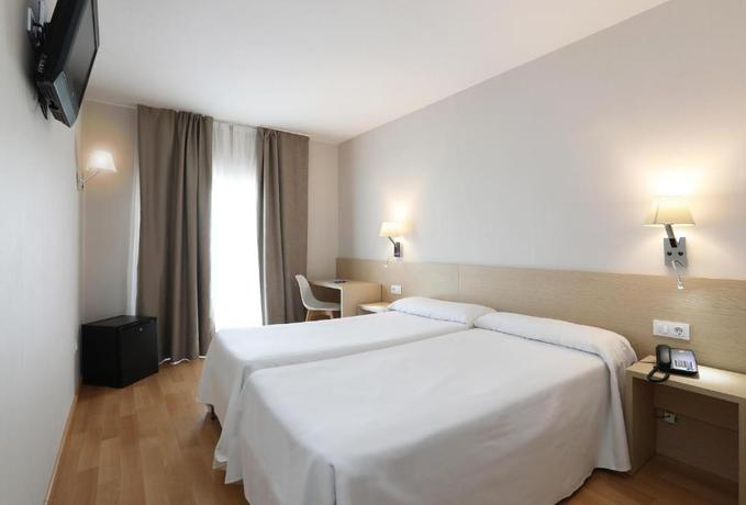 Imagen de la habitación del Hotel Guitart Central Park Aqua Resort. Foto 9