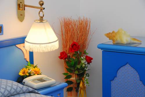 Imagen de la habitación del Hotel Guitgia Tommasino. Foto 2