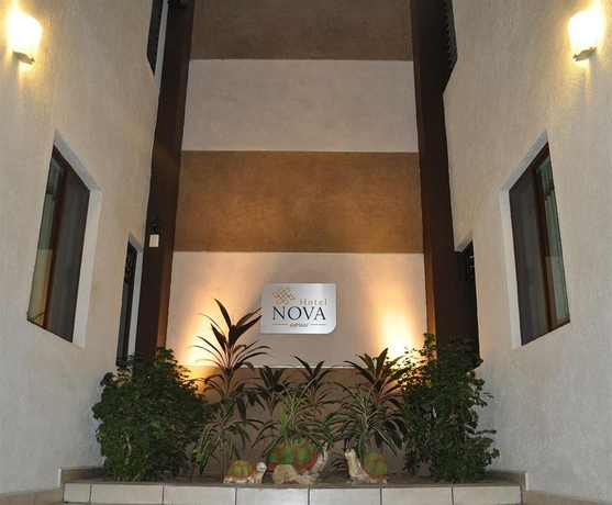 Imagen de los exteriores del Hotel Guiv&aacute; Huatulco. Foto 10