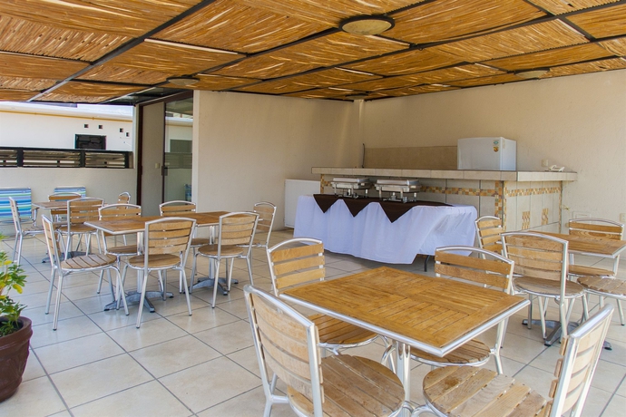 Imagen de los exteriores del Hotel Guiv&aacute; Huatulco. Foto 12