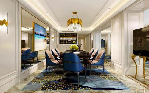 Imagen general del Hotel Guizhou AUWI HOTEL. Foto 4