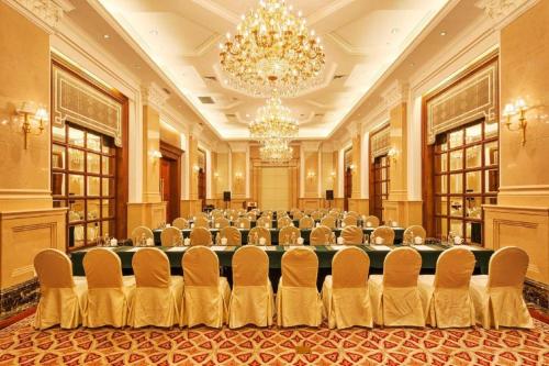 Imagen general del Hotel Guizhou AUWI HOTEL. Foto 6