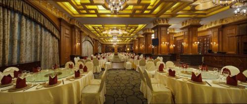 Imagen general del Hotel Guizhou AUWI HOTEL. Foto 7