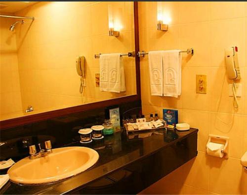 Imagen general del Hotel Guizhou. Foto 1