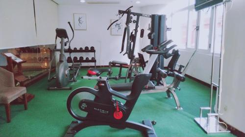 Imagen general del Hotel Guizhou. Foto 3