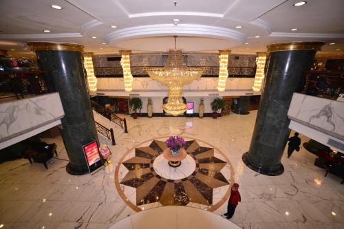 Imagen general del Hotel Guizhou. Foto 5