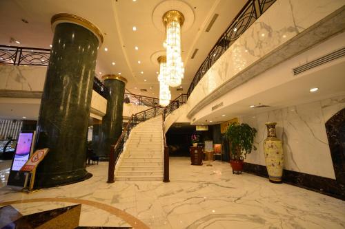 Imagen general del Hotel Guizhou. Foto 6