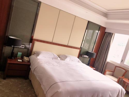 Imagen general del Hotel Guizhou. Foto 8