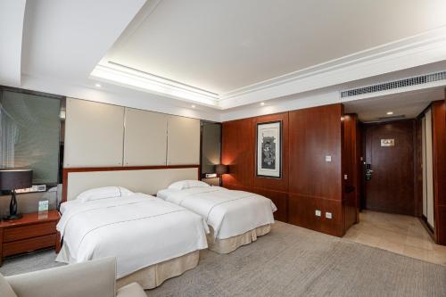 Imagen general del Hotel Guizhou. Foto 13